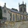 St James Church, Codnor, Derbyshire