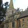 Parish Church, Denby, Derbyshire