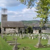 All Saints Church in Selsley, near Stroud, Gloucestershire