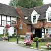 Ye Olde Six Bells pub in Horley, Surrey