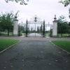 Regent's Park, Inner circle