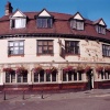 A very nice pub in Oxford. Now it's called The Goose. - Picture taken July 1999