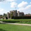 Hever castle, Kent