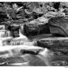 Little falls, Shipley Glen, West Yorkshire