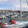 Arbroath Harbour