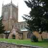 Badby Church, Badby, Northamptonshire.  Pictures by David Graham Adkins, Chippenham, Wiltshire