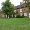 Everdon Cottages. Pictures by David Graham Adkins, Chippenham, Wiltshire