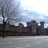 Prison In Leicester