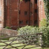 Harvington Hall, Kidderminster, Worcestershire. Fantastic place.  - 
