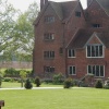 Harvington Hall, Kidderminster, Worcestershire. Fantastic place.  - 