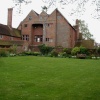 Harvington Hall, Kidderminster, Worcestershire. Fantastic place.  - 