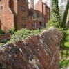 Harvington Hall, Kidderminster, Worcestershire. Fantastic place.  - 