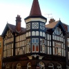The Seagull Pub, Old Portsmouth. -  - Taken:  5th May 2006