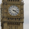 A picture of Big Ben
