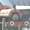 Wakes Colne Railway Museum, Essex