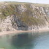Lulworth Cove, Dorset