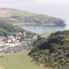 Lulworth Cove, Dorset