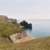 Lulworth Cove, Dorset