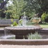Botanical Gardens, Oxford
