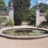 Botanical Gardens, Oxford