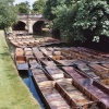 Botanical Gardens, Oxford