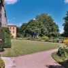 Magdelan College, Oxford
