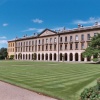 Magdelan College, Oxford