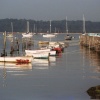 Poole Harbour, Lilliput, Poole