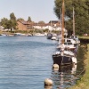 River Stour, Nr Christchurch, Dorset