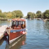 River Stour, Nr Christchurch, Dorset