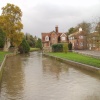 Canterbury in Kent, England