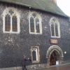 The Pilgrims Hospital in Canterbury