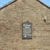 St George's church, Dunsop bridge