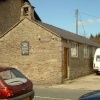 St george's church, Dunsop bridge