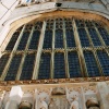 Trinity College in Cambridge, Cambridgeshire