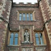 St John's College in Cambridge, Cambridgeshire