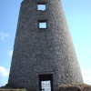 CLEADON HILLS WINDMILL, SOUTH SHIELDS
