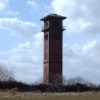 WATER TOWER, CLEADON HILLS, SOUTH SHIELDS
