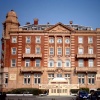 Queens Hotel in Southsea, Hampshire. Taken:  11th May 2006