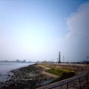 Southsea seafront. -  - Taken:  11th May 2006