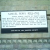 A picture of Harwich
