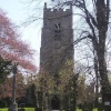 Highworth, Wiltshire - St.Michaels Church