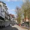 Pantiles, Royal Tunbridge Wells, Kent
