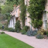 Killerton House, Near Exeter, Devon.