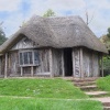 The Bear Hut, Killerton House, Near Exeter, Devon
