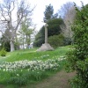 The Memorial, Killerton House, Near Exeter, Devon