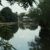 River Severn at Shrewsbury