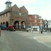 Old Market House, Ross-on-Wye, Herefordshire