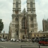 Westminster Abbey, London
