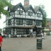 Hereford, Herefordshire